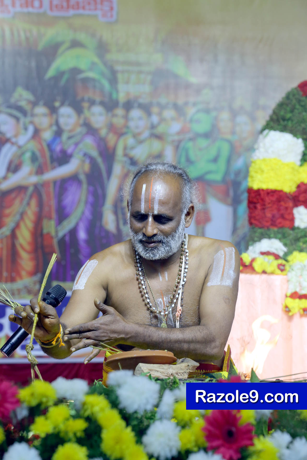 Srinivasa Kalyanam - vegivaaripalem - 2026